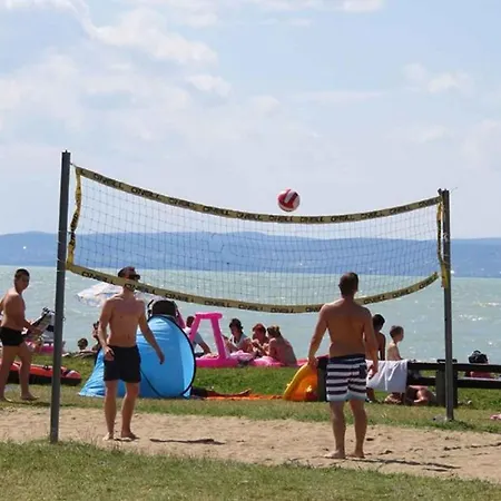 Apartamento In - Balaton 19745 Siófok