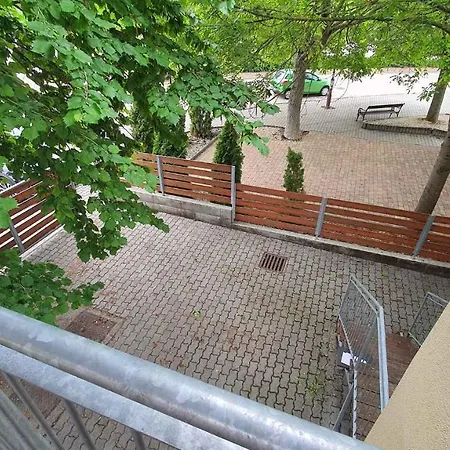 In - Balaton 19745 Siófok