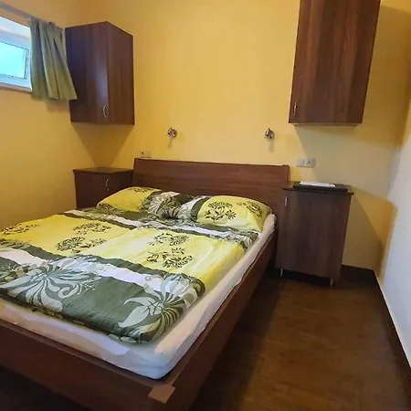 In Siofok/balaton 19745 Apartment *