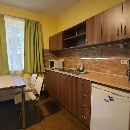 Apartamento In - Balaton 19745 Siófok