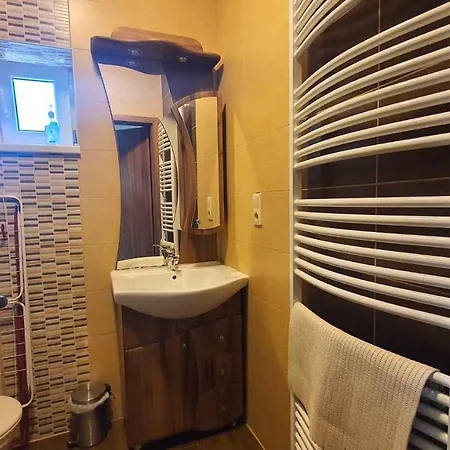 Apartamento In - Balaton 19745 *