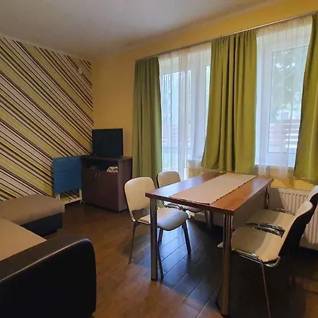In - Balaton 19745 Apartament Siófok