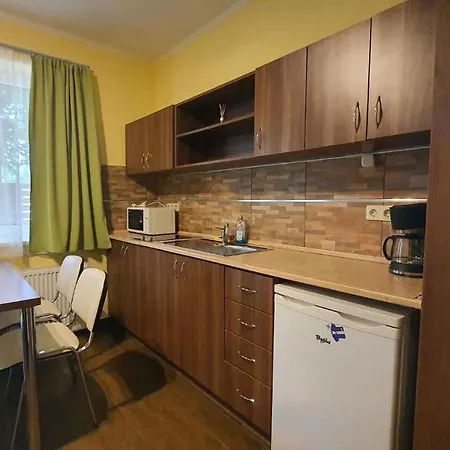 Apartamento In - Balaton 19745
