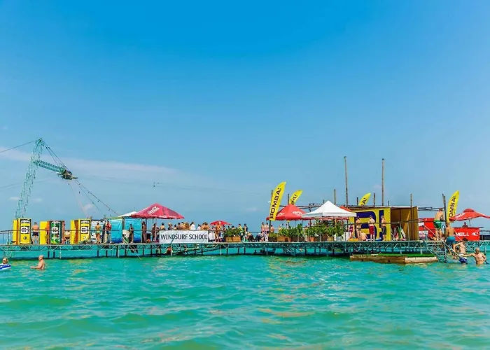 In - Balaton 19745 Appartement *