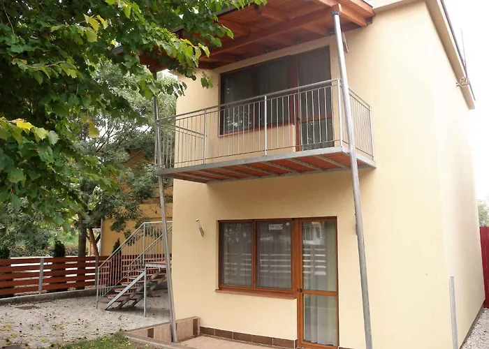 In - Balaton 19745 * Siófok