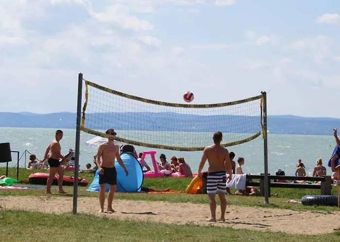 Appartement In - Balaton 19745 Siófok