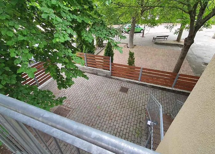 In - Balaton 19745 Siófok