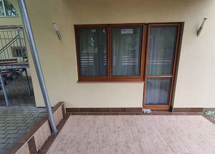 In - Balaton 19745 Appartement