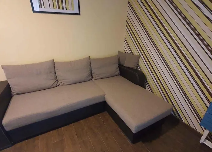 In - Balaton 19745 公寓 希欧福克