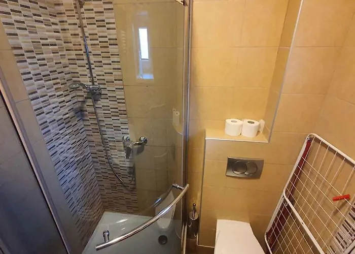 Appartement In - Balaton 19745 *