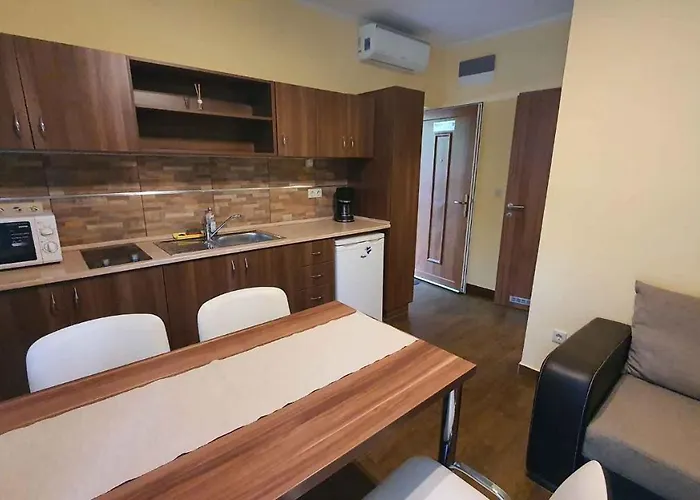 In - Balaton 19745 Appartement