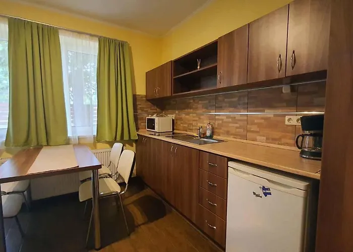 Appartement In - Balaton 19745 Siófok