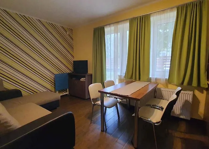In - Balaton 19745 Apartmán Siófok