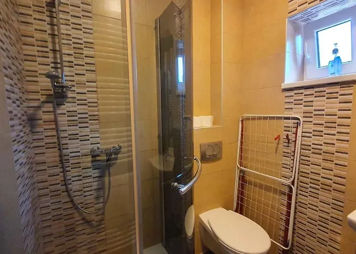 In - Balaton 19745 Appartement