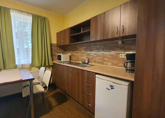 Appartement In - Balaton 19745